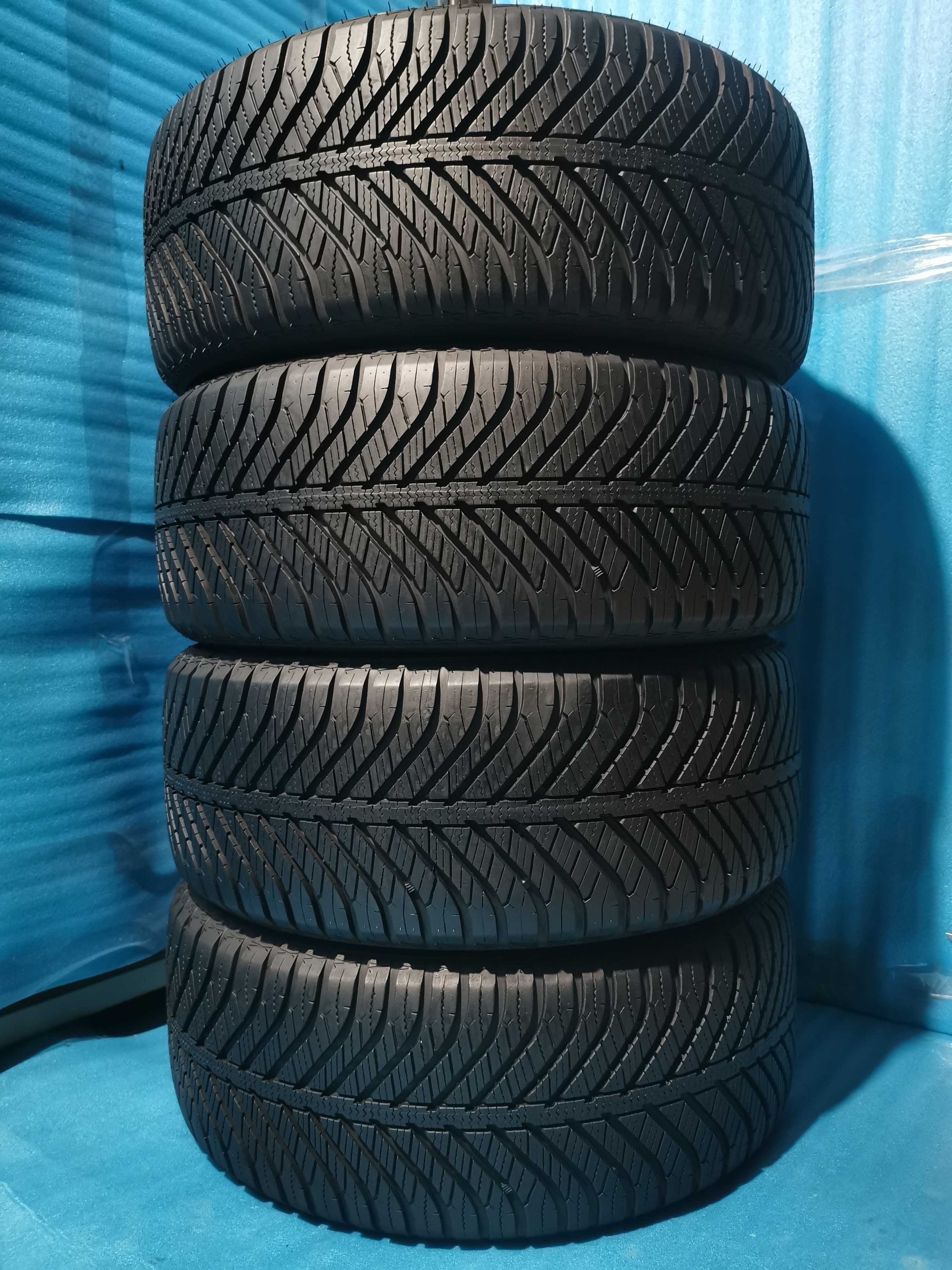 anvelope vara 225 45 17 goodyear m+s 4 buc