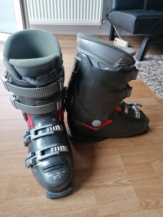 Schiuri + clăpari + bețe