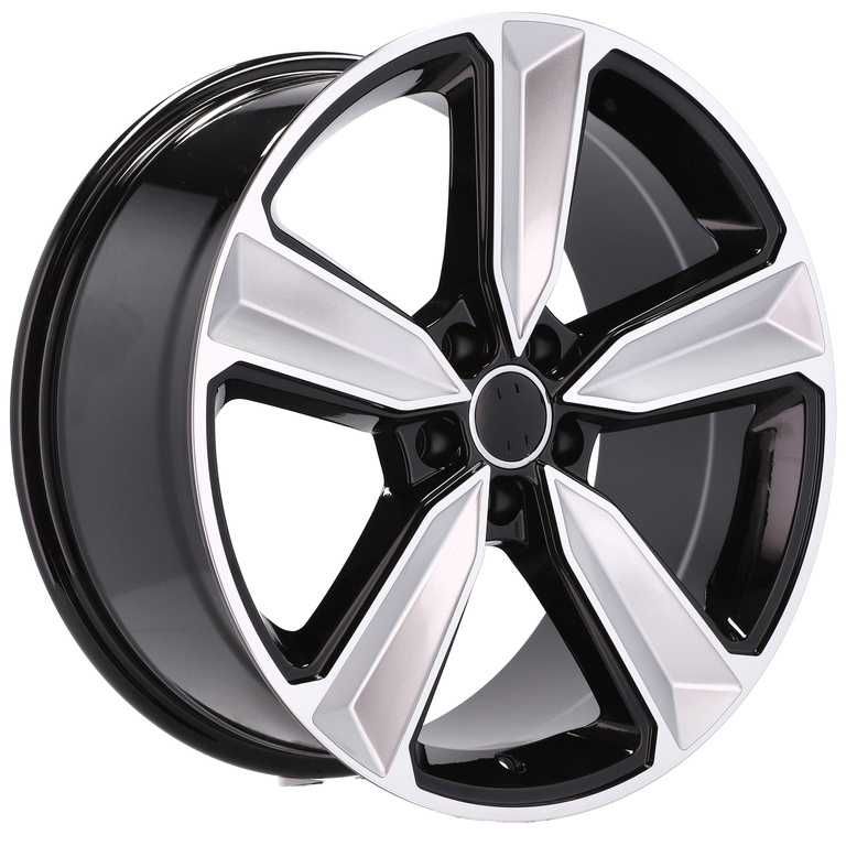 21" Джанти Ауди 5X112 Audi Q7 SQ7 RSQ7 S4 S5 S6 S7 S8 RS A4 A6 A7 A8 S