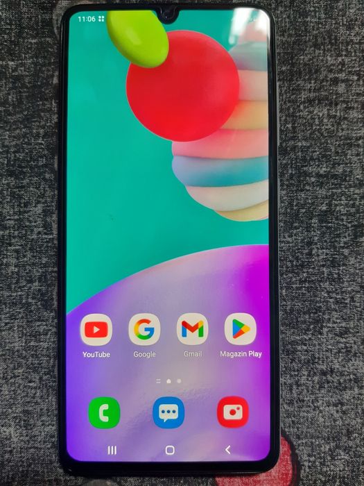 Smartphone Samsung a41