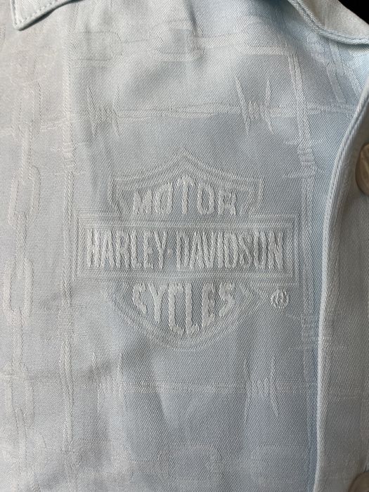 Camasa Harley Davidson , autentica , noua