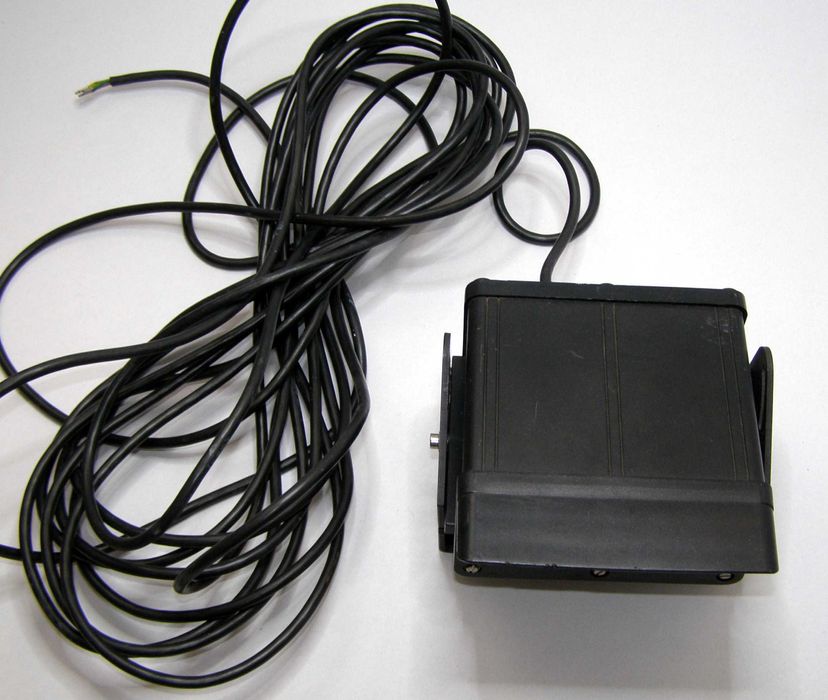 BEA IS-87 - Senzor de Mișcare cu Microunde