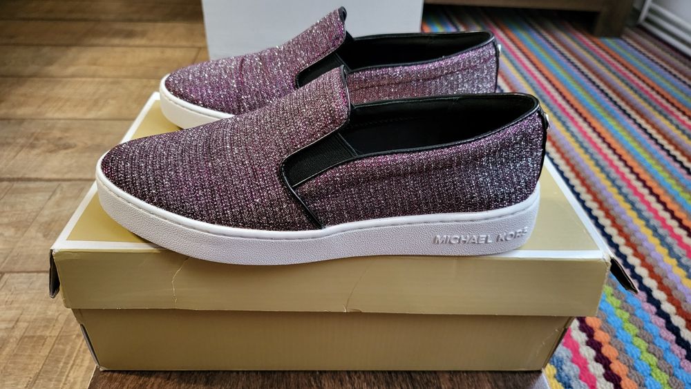 Vand papuci Michael Kors