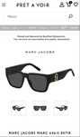 Слънчеви очила Marc Jacobs