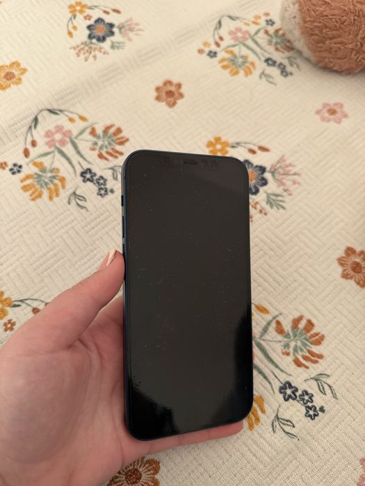 iPhone 12 – 128 GB, Albastru