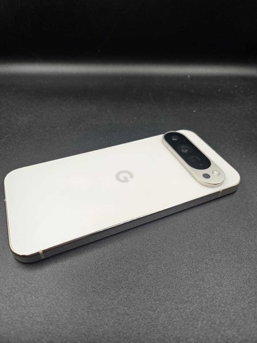 Hope Amanet P5-Google Pixel 9 Pro XL ,White, 128GB/16GB, Impecabil !