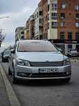 Grila sport vw passat b7