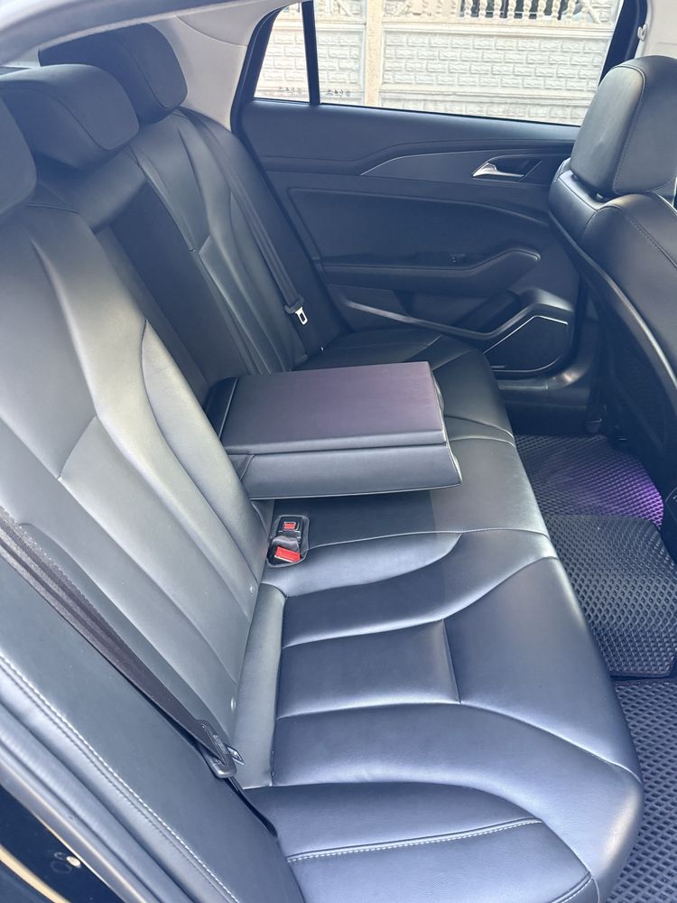 Hongqi H5 Classic 2024 1.8 Turbo