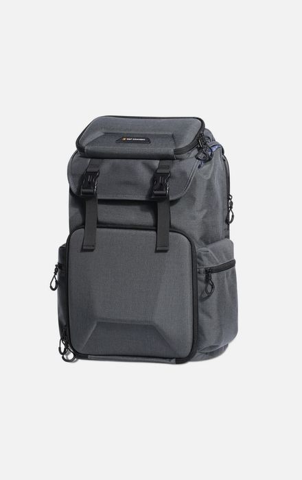 K&F Concept 25L Camera Backpack Hard Shell Bag