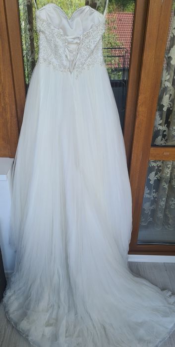 Rochie de mireasa Demetrios