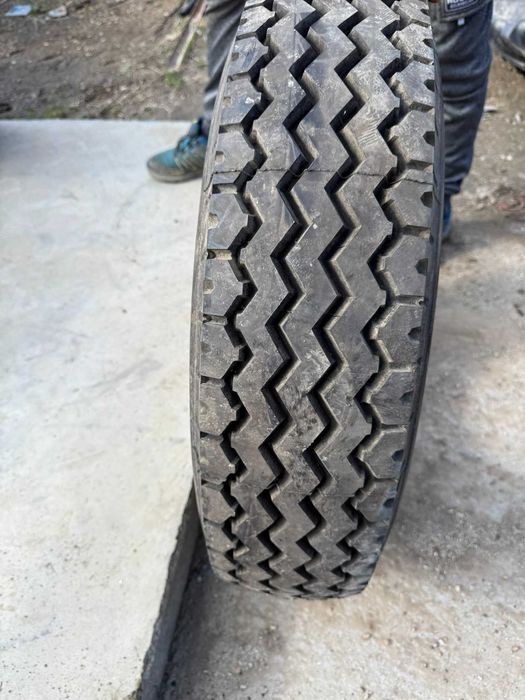 Cauciuc 750  R15
