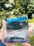 Hot wheels r32 chase nissan skyline