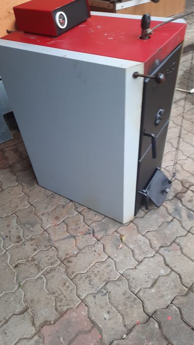 Centrala Viadrus 25KW