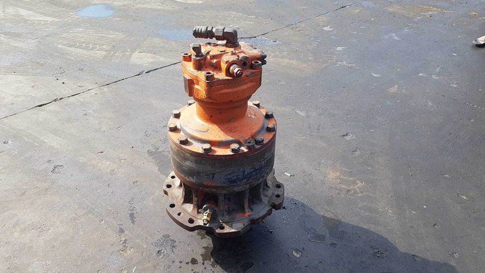 Reductor rotire Hitachi MGP14BB hidromotor rotire Fiat H FH300, FH330