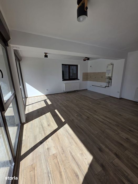 Garsoniera Sinaia, zona Platoul Izvor