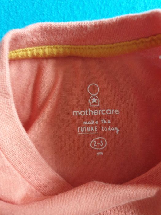 Bluza Mothercare masura 2/3 ani