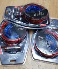 Kit cabluri Amplificator Adaptor cabluri Subwoofer Auto 300 w