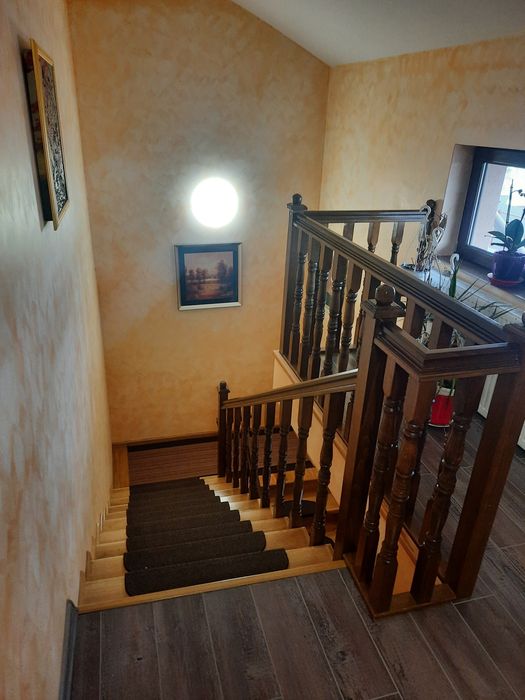 Vind casa de locuit căramidă construcție 2020