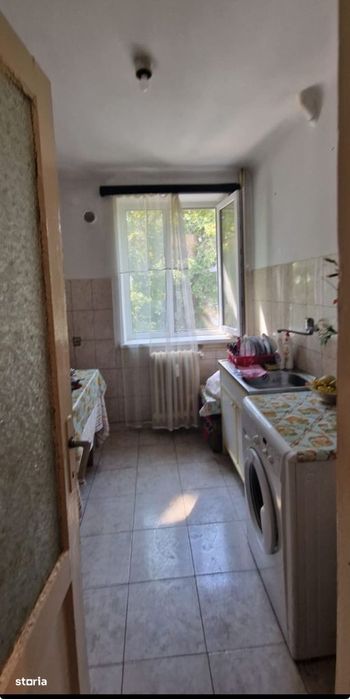 Apartament 3 camere Stefan Luchian (școala 4)