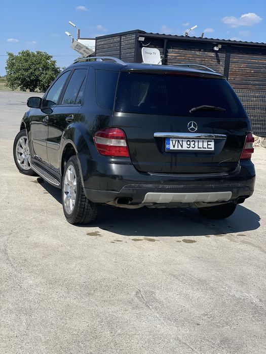Mercede Ml 320 diesel