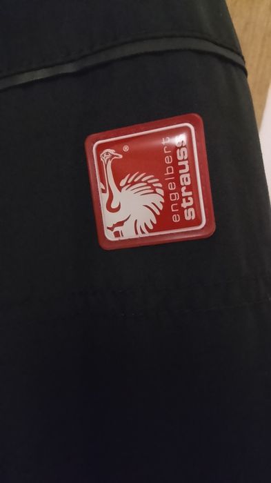 Мъжко зимно яке Engelbert Strauss Vision