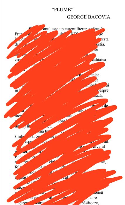 Eseuri bac romana+formule bac mate