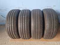 4 Michelin  R19 205/55/ Мишелин летни гуми 
DОТ5118