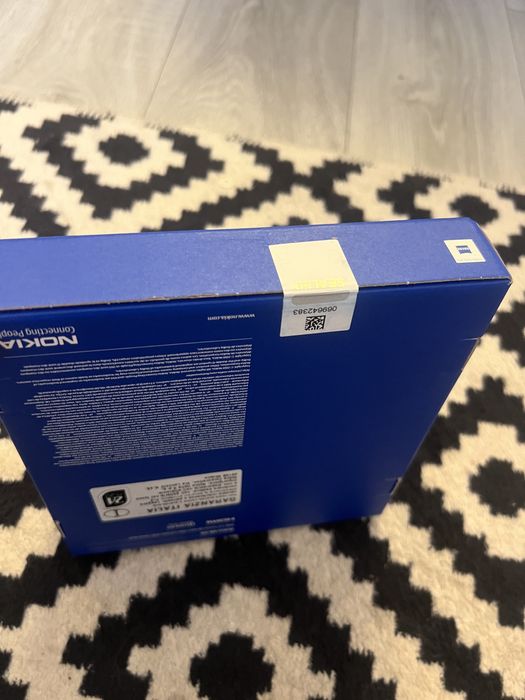 Telefon Nokia N8 nostalgia Sigilat