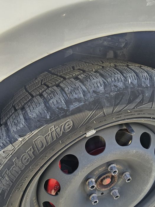 Seat Leon 1.6 Diesel