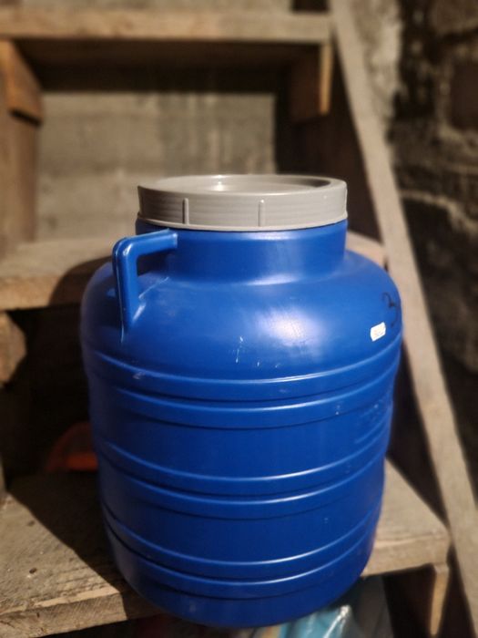 Butoi nefolosit de 40l