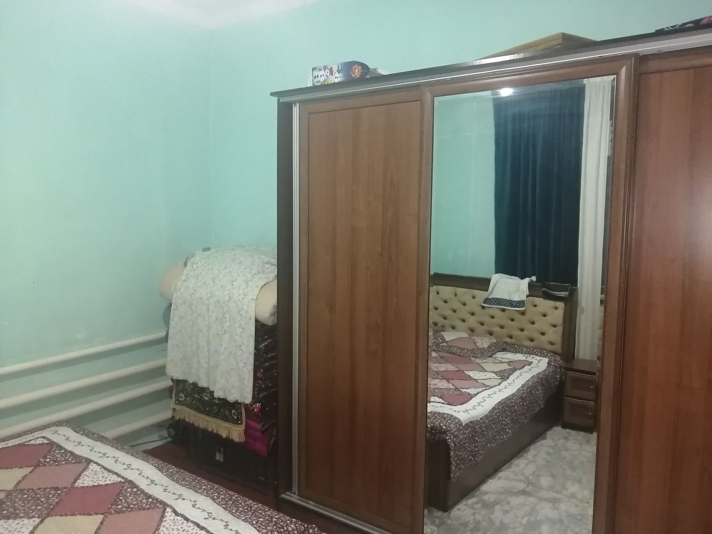 Продаётся дом в Чирчике