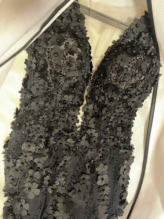 Бална рокля на Стоян Радичев