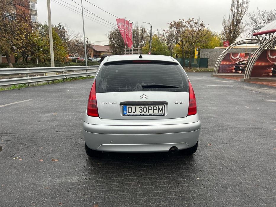 Citroen c3 2005 diesel