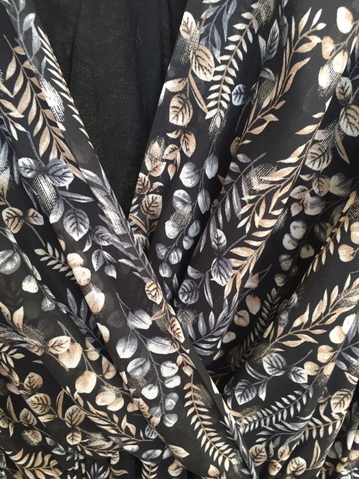 Дамска рокля дълга