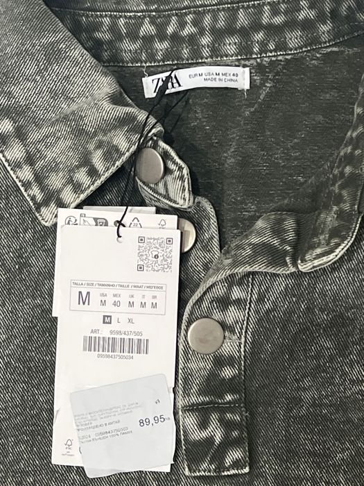 Плетена блуза, пуловер, суичър Zara