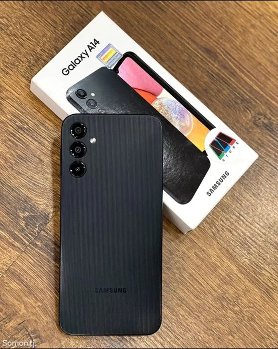 Samsung Galaxy A14 Sotiladi