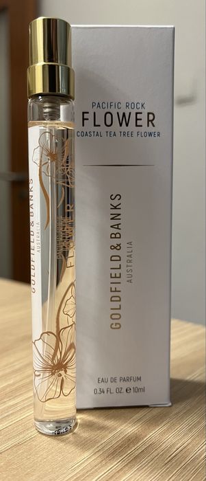 Парфюм Goldfield & Banks Pacific Rock Flower