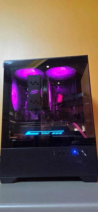 Компютър, най-добра цена в OLX до 500 лева!