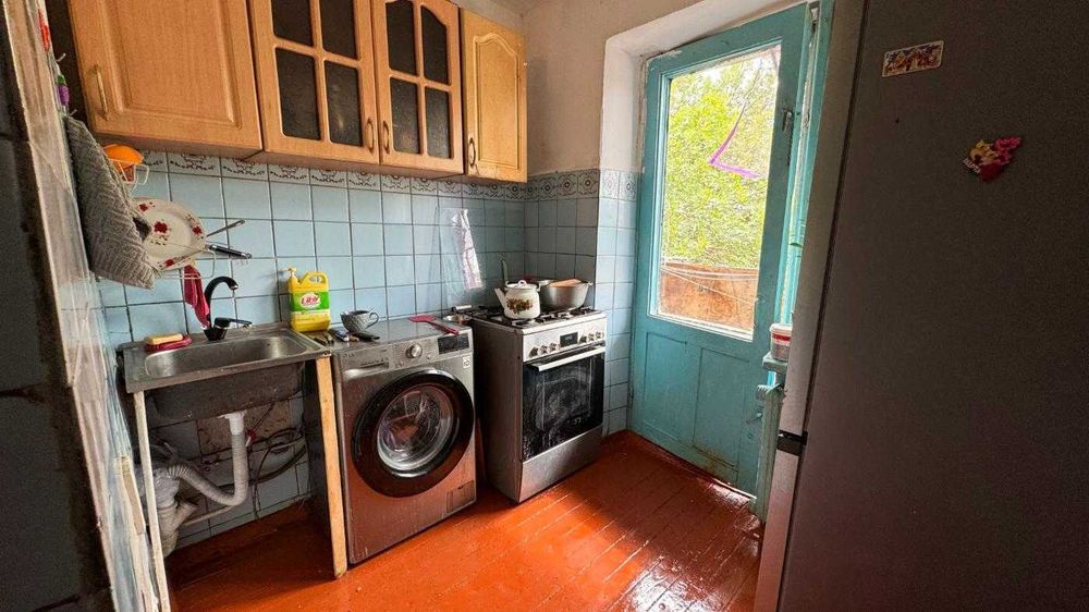 Продам Двухкомнатную квартиру напротив Юртеха Константин Империя