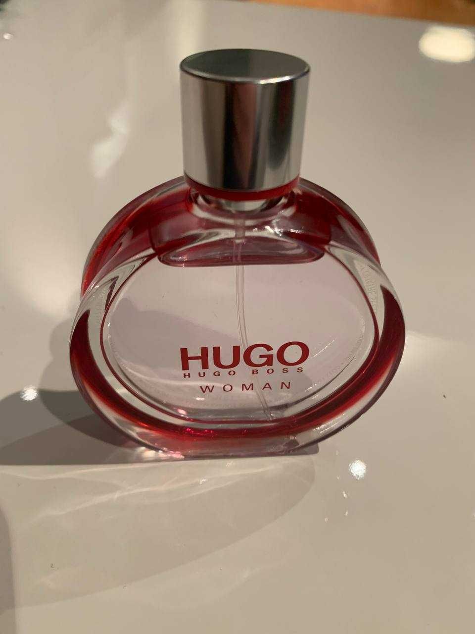 Дамски парфюм Hugo Boss