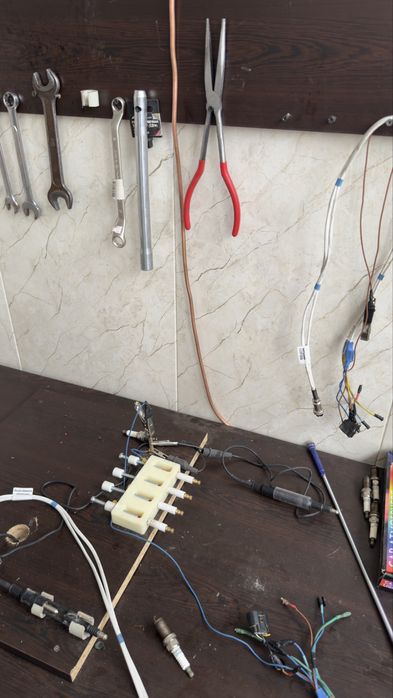 Автодиагностика и услугиавтоэлектрика, ремонт гибридных авто