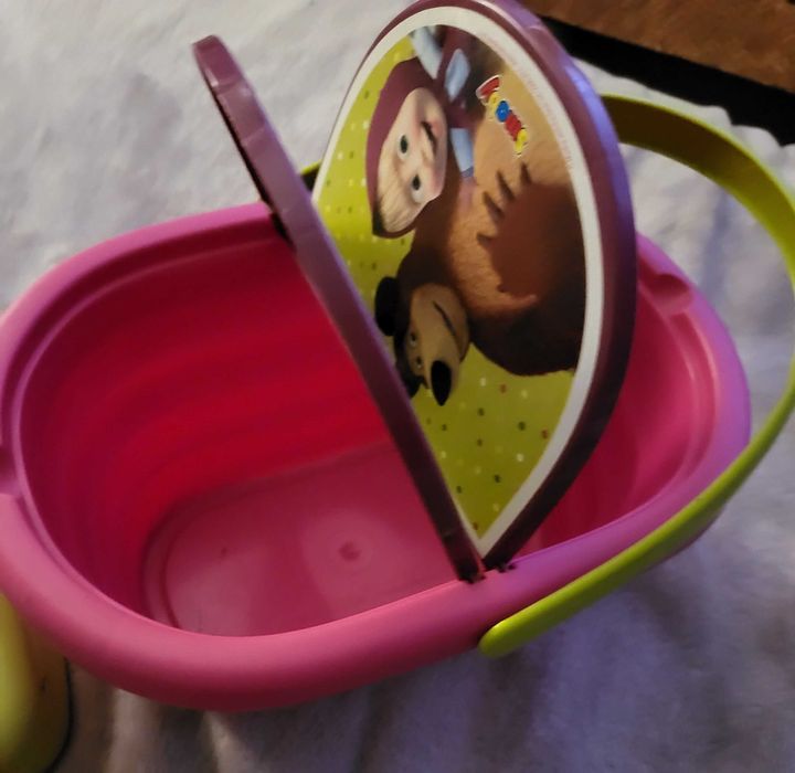 Детски касов апарат Minnie Mouse