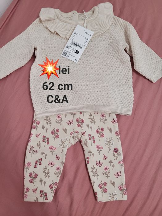 Hainute pentru bebe 3-6 luni