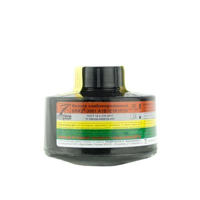 Компания CARBON GROUP предлагает Фильтры универсальные А1В1Е1К1