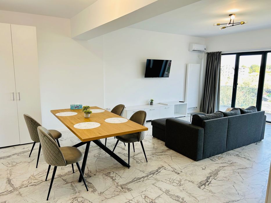 Apartament Mamaia Nord, 2 cam, termen lung, sezon vara acelasi pret