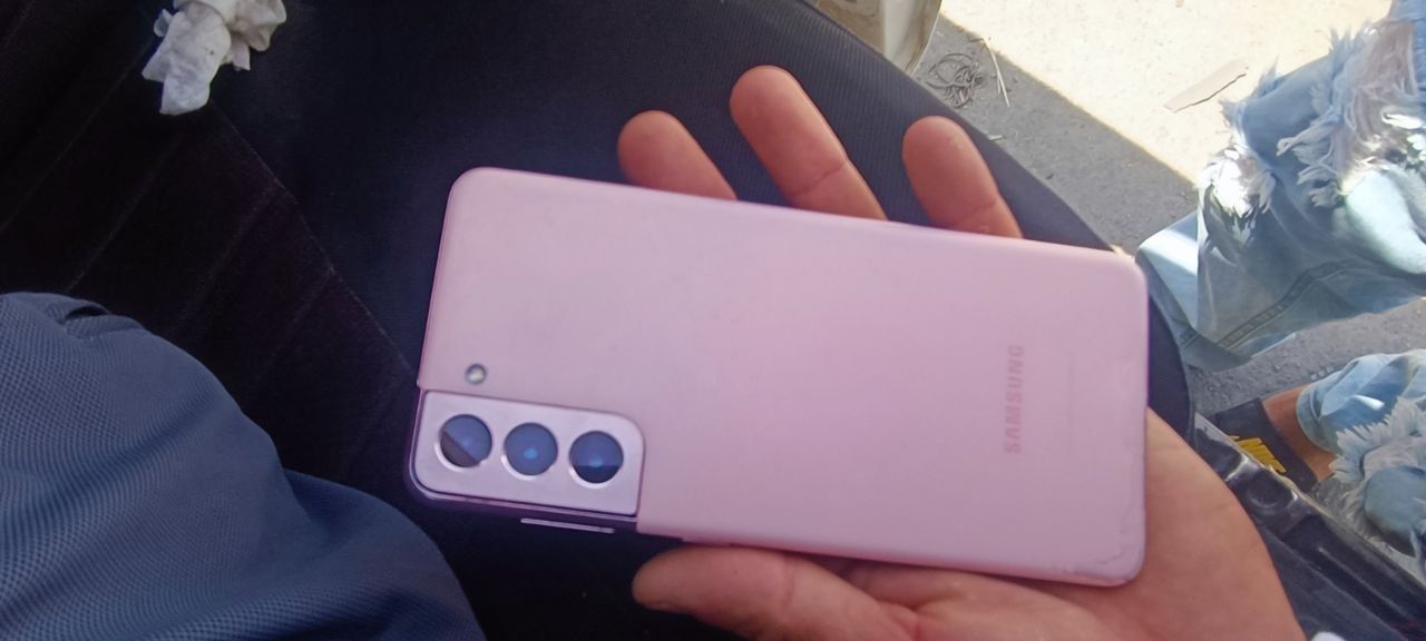 Samsung S21 5G 256/8