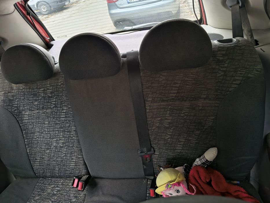 Opel CORSA 2 1,2 benzina