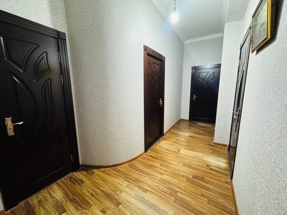 2 хонали уй ижарага берилади