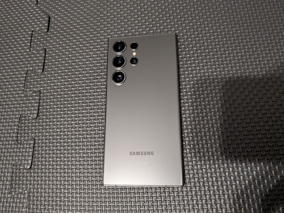 Samsung Galaxy S24 Ultra, 512GB, Garanție