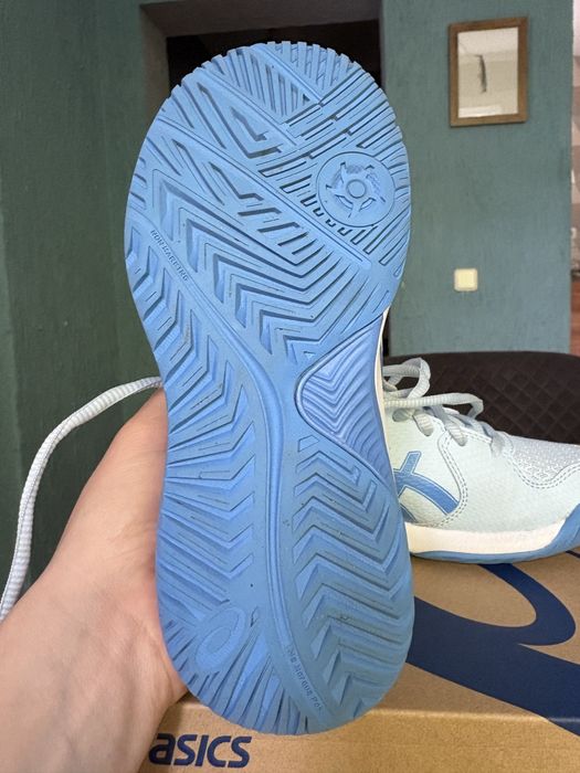 Детски маратонки Asics